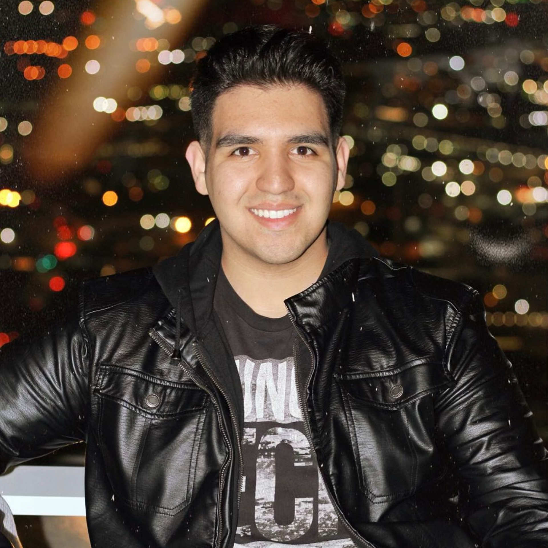 Jeremy Cristobal
